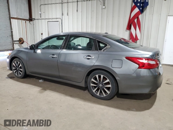 2017 Nissan Altima SL with VIN 1N4AL3AP7HC284090, listed as a Copart auction lot 51117755 with 91,465 mi miles and Clean title. Bid and sale history available at DreamBid. Image 2.
