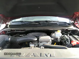 2023 Ram 1500 Limited with VIN 1C6SRFHT2PN542365, listed as a IAAI auction lot 41898998 with 26,607 mi miles and . Bid and sale history available at DreamBid. Image 10.