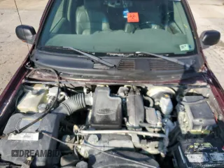 2003 GMC Envoy SLT z VIN 1GKET16S136186780, wystawiony jako Copart lot #55927155 z przebiegiem 163 099 mil mil oraz Szkoda całkowita • Salvage title. Historia ofert i sprzedaży dostępna na DreamBid. Obrazek 12.
