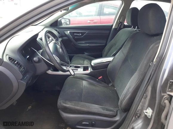 2015 Nissan Altima 2.5 SV with VIN 1N4AL3AP7FC441145, listed as a Copart auction lot 67557853 with 205,010 mi miles and Non Repairable. Bid and sale history available at carsss.com. Image 7.