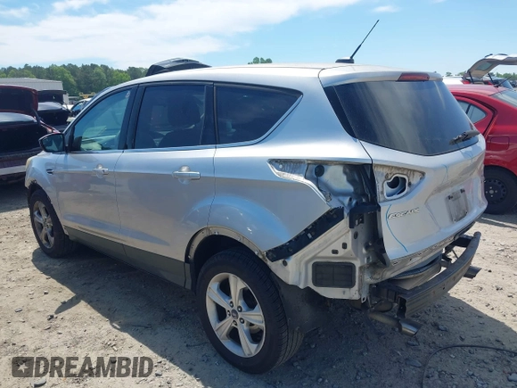 2014 Ford Escape SE с VIN 1FMCU0G99EUC38589, выставлен на аукционе IAAI как лот 42201138 с пробегом 139 416 миль миль и . История ставок и продаж доступна на DreamBid. Изображение 3.