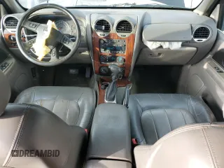 2003 GMC Envoy SLT with VIN 1GKET16S036127025, listed as a Copart auction lot 73971234 with 229,326 mi miles and Clean Title. Bid and sale history available at DreamBid. Image 8.