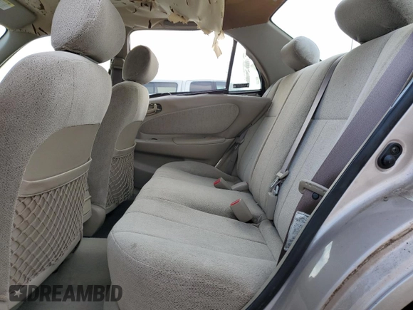 2002 Chevrolet Prizm с VIN 1Y1SK52872Z402630, выставлен на аукционе Copart как лот 53581255 с пробегом 98 104 миль миль и Списание • Salvage title. История ставок и продаж доступна на DreamBid. Изображение 10.