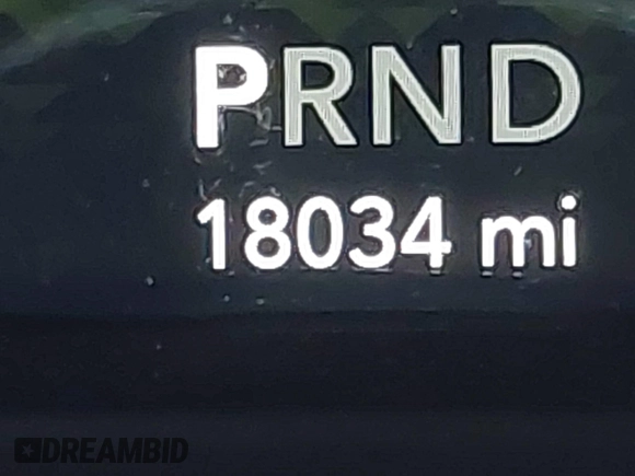 2021 Jeep Wrangler Unlimited Rubicon with VIN 1C4HJXFNXMW560512, listed as a IAAI auction lot 42124812 with 18,034 mi miles and . Bid and sale history available at DreamBid. Image 16.