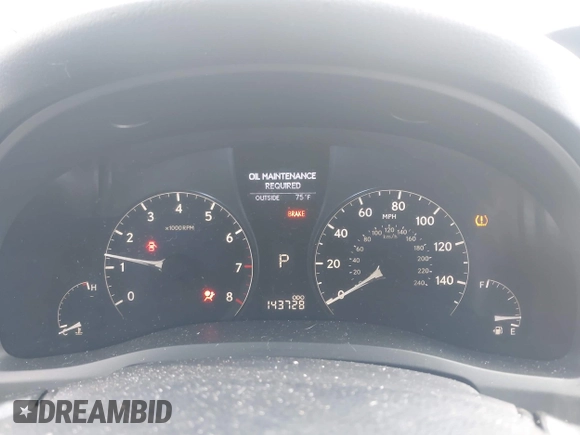 2011 Lexus RX 350 with VIN 2T2BK1BA9BC088839, listed as a IAAI auction lot 41941850 with 143,728 mi miles and . Bid and sale history available at DreamBid. Image 7.