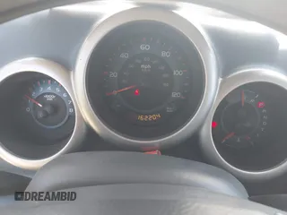 2004 Honda Element EX с VIN 5J6YH28514L025351, выставлен на аукционе IAAI как лот 42335544 с пробегом 162 204 миль миль и . История ставок и продаж доступна на DreamBid. Изображение 7.