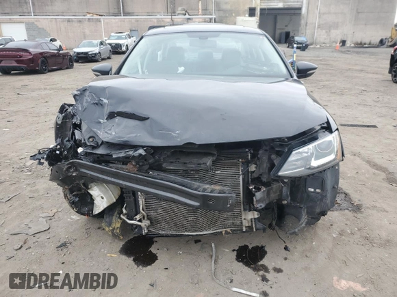 2015 Volkswagen Jetta Sedan Hybrid SEL Premium with VIN 3VW637AJ6FM328270, listed as a Copart auction lot 85991374 with 103,571 mi miles and Salvage Title. Bid and sale history available at carsss.com. Image 5.