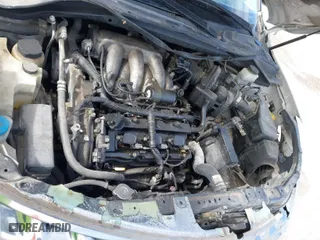 2006 Nissan Murano SL with VIN JN8AZ08W46W504676, listed as a IAAI auction lot 41620169 with 177,434 mi miles. Bid and sale history available at carsss.com. Image 10.