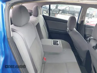 2010 Nissan Sentra S with VIN 3N1AB6AP2AL661288, listed as a IAAI auction lot 42382370 with 172,488 mi miles and . Bid and sale history available at DreamBid. Image 8.