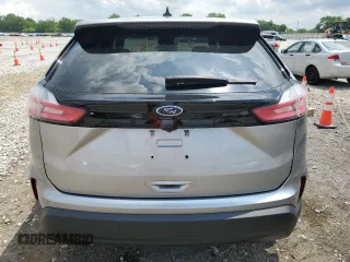 2021 Ford Edge SE with VIN 2FMPK3G91MBA23317, listed as a Copart auction lot 60246615 with 67,269 mi miles and Clean title. Bid and sale history available at DreamBid. Image 6.