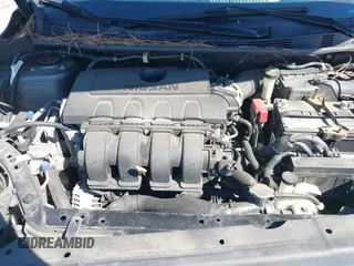 2018 Nissan Sentra S with VIN 3N1AB7AP7JY285793, listed as a IAAI auction lot 41865969 with 140,719 mi miles and . Bid and sale history available at DreamBid. Image 10.