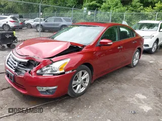 2013 Nissan Altima SL with VIN 1N4AL3AP1DC133921, listed as a IAAI auction lot 42368502 with 124,517 mi miles and . Bid and sale history available at DreamBid. Image 17.