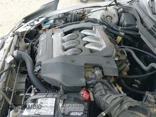 2001 Honda Accord EX с VIN 1HGCG16551A042419, выставлен на аукционе IAAI как лот 43315744 с пробегом 168 706 миль миль и . История ставок и продаж доступна на DreamBid. Изображение 23.