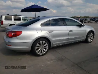 2011 Volkswagen CC Sport with VIN WVWMP7AN7BE718991, listed as a Copart auction lot 70674794 with 0 mi miles and Clean Title. Bid and sale history available at carsss.com. Image 3.