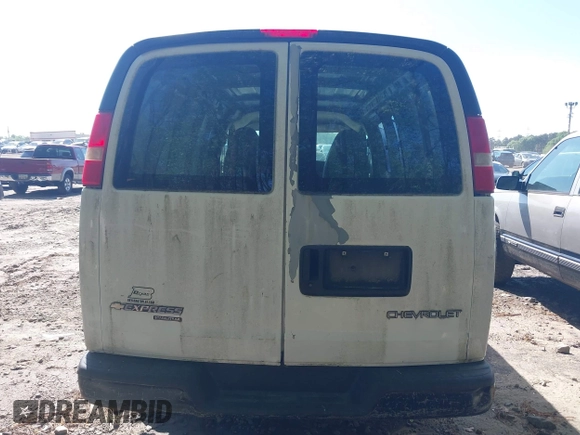 2014 Chevrolet Express Cargo с VIN 1GCSGAFX2E1138459, выставлен на аукционе IAAI как лот 41973774 с пробегом 15 071 миль миль и . История ставок и продаж доступна на DreamBid. Изображение 16.