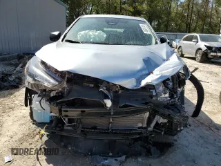 2023 Toyota Corolla Cross L z VIN 7MUAAAAG6PV042401, wystawiony jako Copart lot #49624765 z przebiegiem 24 748 mil mil oraz Szkoda całkowita • Salvage title. Historia ofert i sprzedaży dostępna na DreamBid. Obrazek 5.