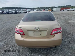 2011 Toyota Camry LE with VIN 4T1BF3EK2BU193312, listed as a IAAI auction lot 41912944 with 204,214 mi miles and . Bid and sale history available at DreamBid. Image 16.