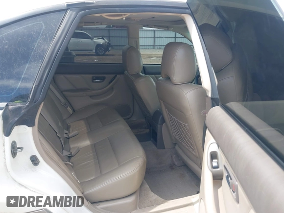 2001 Subaru Legacy Outback Limited with VIN 4S3BE686217204880, listed as a IAAI auction lot 42485485 with 280,475 mi miles and . Bid and sale history available at DreamBid. Image 8.