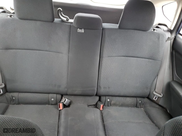 2012 Subaru Impreza Wagon 2.0i Premium with VIN JF1GPAC63CH202276, listed as a Copart auction lot 45321705 with 164,771 mi miles and Salvage Title. Bid and sale history available at carsss.com. Image 10.