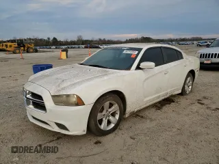 2011 Dodge Charger Rallye Plus with VIN 2B3CL3CG7BH576196, listed as a Copart auction lot 86794964 with 223,695 mi miles and Clean Title. Bid and sale history available at carsss.com. Image 1.