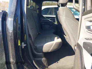 2022 Ram 1500 Big Horn with VIN 1C6RREBG0NN398834, listed as a IAAI auction lot 41580763 with 100,523 mi miles and . Bid and sale history available at DreamBid. Image 8.
