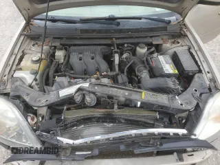 2005 Ford Five Hundred SE with VIN 1FAFP231X5G107583, listed as a Copart auction lot 78573224 with 97,849 mi miles and Salvage Title. Bid and sale history available at carsss.com. Image 13.