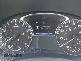 2019 Nissan Pathfinder SL with VIN 5N1DR2MN9KC599969, listed as a IAAI auction lot 41852389 with 186,285 mi miles and . Bid and sale history available at DreamBid. Image 7.