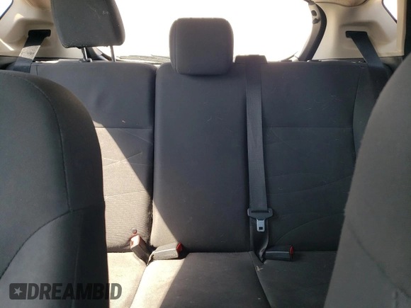 2018 Ford Fiesta SE with VIN 3FADP4EJ9JM126495, listed as a Copart auction lot 52684335 with 103,315 mi miles and Salvage Title. Bid and sale history available at DreamBid. Image 10.