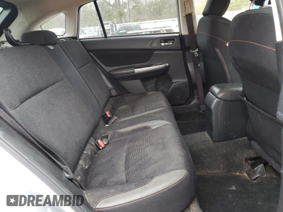 2017 Subaru Crosstrek Premium with VIN JF2GPABC2H9228727, listed as a Copart auction lot 49178685 with 215,771 mi miles and Salvage Title. Bid and sale history available at carsss.com. Image 11.