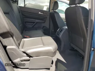 2019 Volkswagen Atlas SE с VIN 1V2DR2CA1KC552632, выставлен на аукционе Copart как лот 60830725 с пробегом 76 887 миль миль и Списание • Salvage title. История ставок и продаж доступна на DreamBid. Изображение 11.
