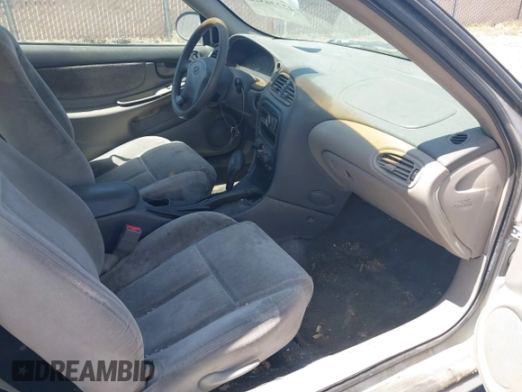 2003 Oldsmobile Alero GL1 z VIN 1G3NL12F93C148512, wystawiony jako IAAI lot #42226322 z przebiegiem 212 013 mil mil oraz . Historia ofert i sprzedaży dostępna na DreamBid. Obrazek 5.