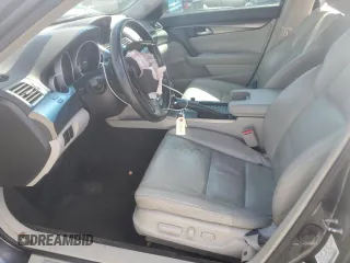 2012 Acura TL Technology z VIN 19UUA8F59CA020618, wystawiony jako Copart lot #57303995 z przebiegiem 182 248 mil mil oraz Szkoda całkowita • Salvage title. Historia ofert i sprzedaży dostępna na DreamBid. Obrazek 7.