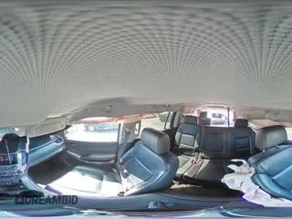 2017 Chevrolet Suburban LT z VIN 1GNSCHKC2HR243460, wystawiony jako Copart lot #58133185 z przebiegiem 108 632 mil mil oraz Szkoda całkowita • Salvage title. Historia ofert i sprzedaży dostępna na DreamBid. Obrazek 15.