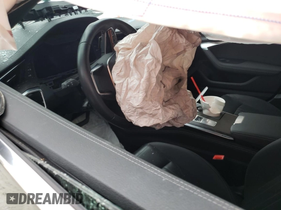 2019 Audi A7 Prestige with VIN WAUV2AF23KN039084, listed as a Copart auction lot 43108104 with 0 mi miles. Bid and sale history available at carsss.com. Image 9.