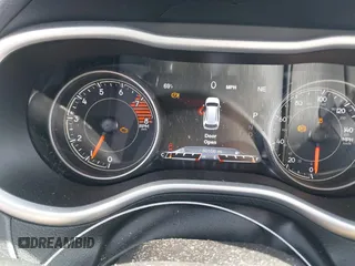 2018 Jeep Cherokee Limited with VIN 1C4PJMDX3JD588626, listed as a IAAI auction lot 41913964 with 80,106 mi miles. Bid and sale history available at carsss.com. Image 7.