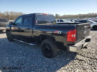 2008 Chevrolet Silverado 1500 LT w/1LT with VIN 2GCEK13M481181074, listed as a Copart auction lot 49526185 with 169,701 mi miles and Salvage Title. Bid and sale history available at carsss.com. Image 2.