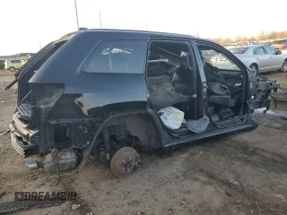 2020 Jeep Grand Cherokee Laredo E с VIN 1C4RJFAG9LC210912, выставлен на аукционе Copart как лот 48651465 с пробегом Не указан миль и На запчасти • Non repairable. История ставок и продаж доступна на DreamBid. Изображение 3.