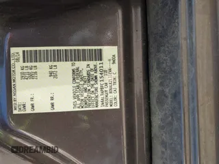 2015 Nissan Altima SV z VIN 1N4AL3AP8FC154011, wystawiony jako IAAI lot #42352693 z przebiegiem 178 851 mil mil oraz . Historia ofert i sprzedaży dostępna na DreamBid. Obrazek 9.