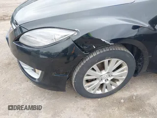 2010 Mazda 6 i Touring with VIN 1YVHZ8CH5A5M39427, listed as a IAAI auction lot 42235346 with 135,220 mi miles and . Bid and sale history available at DreamBid. Image 6.