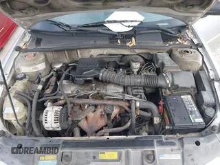 2000 Chevrolet Cavalier with VIN 1G1JC1241Y7112786, listed as a IAAI auction lot 41362690 with 280,225 mi miles and . Bid and sale history available at DreamBid. Image 10.