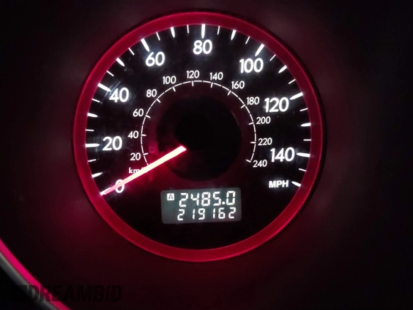2008 Subaru Tribeca с VIN 4S4WX96D584408269, выставлен на аукционе IAAI как лот 41603349 с пробегом 219 162 миль миль и . История ставок и продаж доступна на DreamBid. Изображение 15.