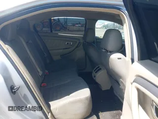 2013 Ford Taurus SE z VIN 1FAHP2D80DG162403, wystawiony jako IAAI lot #42381856 z przebiegiem 231 480 mil mil oraz . Historia ofert i sprzedaży dostępna na DreamBid. Obrazek 8.
