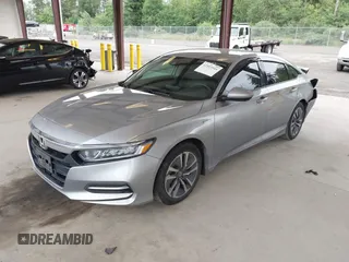 2019 Honda Accord with VIN 1HGCV3F15KA008531, listed as a IAAI auction lot 42593944 with 150,007 mi miles and . Bid and sale history available at DreamBid. Image 18.