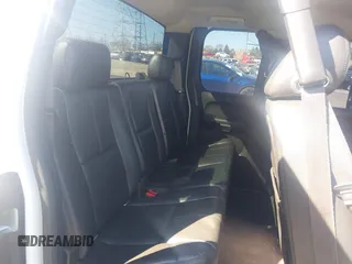 2013 Chevrolet Silverado 1500 LTZ with VIN 1GCRKTE76DZ217577, listed as a IAAI auction lot 41761032 with 158,897 mi miles and . Bid and sale history available at DreamBid. Image 8.