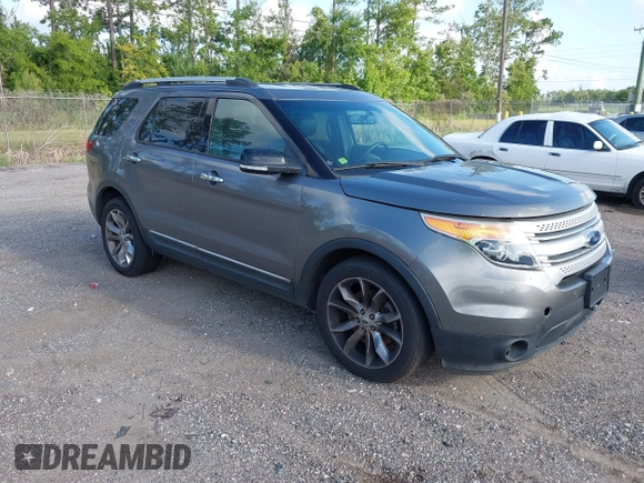 2014 Ford Explorer XLT с VIN 1FM5K7D83EGB48498, выставлен на аукционе IAAI как лот 42654203 с пробегом 257 736 миль миль и . История ставок и продаж доступна на DreamBid. Изображение 1.