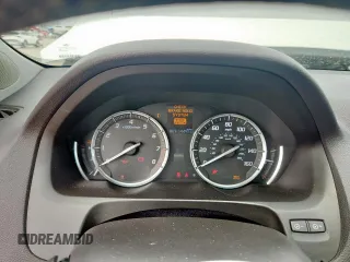2015 Acura TLX z VIN 19UUB1F31FA018854, wystawiony jako Copart lot #57648445 z przebiegiem 144 924 mil mil oraz Szkoda całkowita • Salvage title. Historia ofert i sprzedaży dostępna na DreamBid. Obrazek 9.