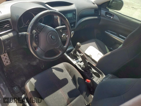 2014 Subaru WRX WRX z VIN JF1GR7E65EG242376, wystawiony jako Copart lot #52789855 z przebiegiem 127 449 mil mil oraz Czysty tytuł • Clean title. Historia ofert i sprzedaży dostępna na DreamBid. Obrazek 8.