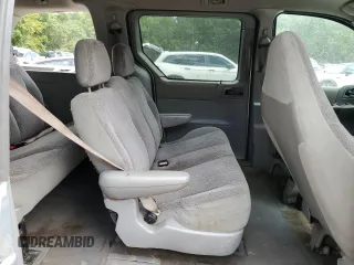 2002 Ford Windstar LX with VIN 2FMZA50412BB52175, listed as a Copart auction lot 71832164 with Not Provided miles and Salvage Title. Bid and sale history available at carsss.com. Image 11.