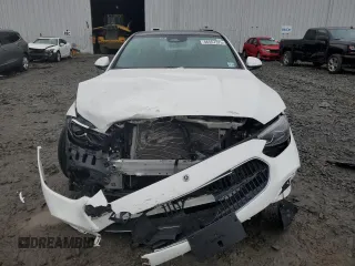 2023 Mercedes-Benz C 300 с VIN W1KAF4HB1PR148511, выставлен на аукционе Copart как лот 56557375 с пробегом 29 167 миль миль и Списание • Salvage title. История ставок и продаж доступна на DreamBid. Изображение 5.