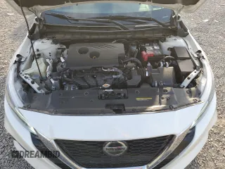 2019 Nissan Altima 2.5 Platinum with VIN 1N4BL4FV1KC114851, listed as a Copart auction lot 51413915 with 68,424 mi miles and Salvage Title. Bid and sale history available at carsss.com. Image 11.